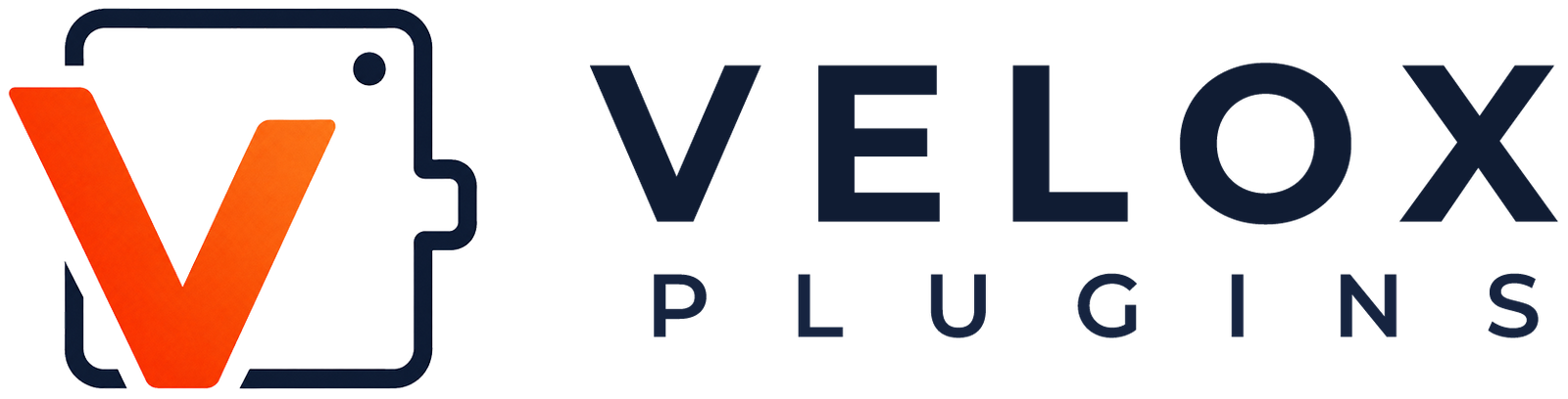 Velox Plugins Logo