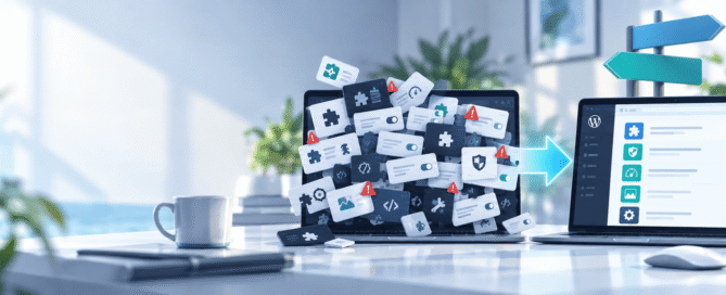 Featured image for How Many WordPress Plugins Is Too Many? Why Quality Matters More Than Count