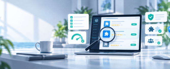 Featured image for Before You Install Another WordPress Plugin: 10 Questions to Ask