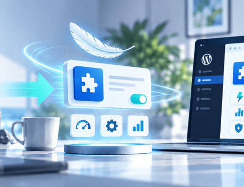 What “Lightweight” Really Means in a WordPress Plugin