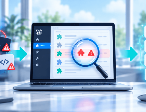 Why WordPress Plugin Conflicts Happen — and How to Troubleshoot Them Systematically