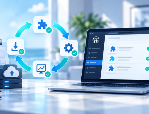 A Practical WordPress Plugin Maintenance Routine for Safer, More Reliable Sites