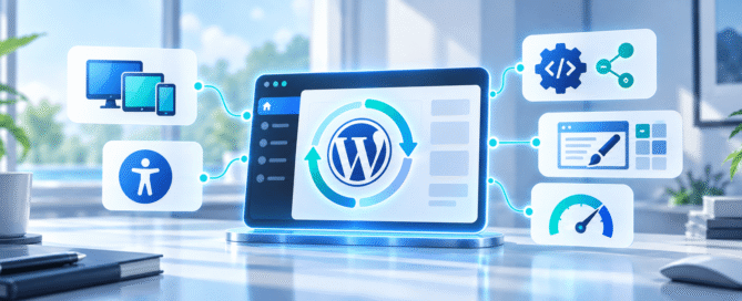 Featured image for WordPress 7.1: What Site Owners and Plugin Users Should Pay Attention To