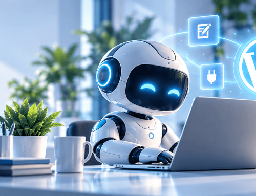 AI Is Coming Deeper Into WordPress. What Should Site Owners Actually Care About?