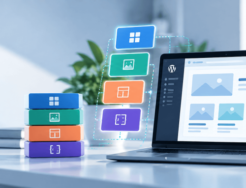 Reusable UI in WordPress: Blocks, Patterns, Templates or Custom Components?