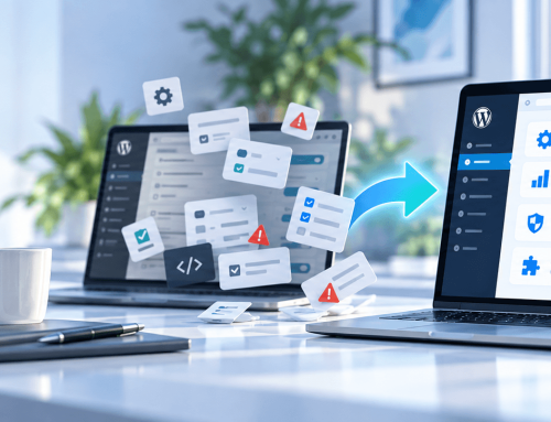 Why Plugin UX Matters Just as Much as the Feature List
