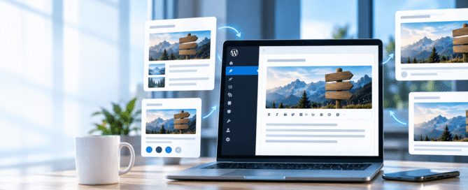 Featured image for Featured Images Are Part of Your Content System — Not Just Decoration