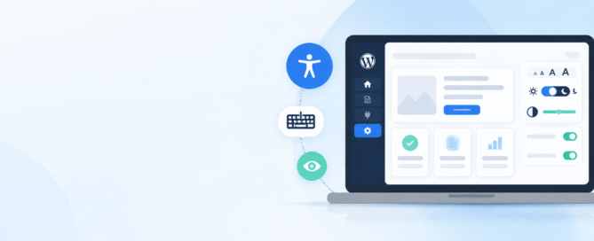 Featured image for Designing WordPress for Accessibility: A Practical Checklist for Plugin-Powered Interfaces