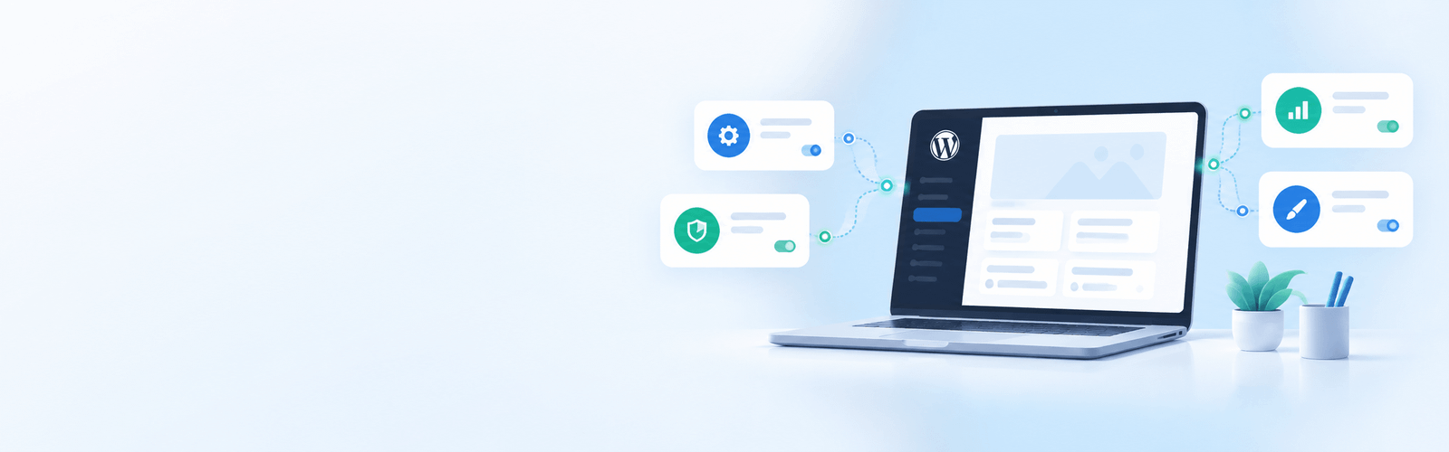 Featured image for Why Velox Builds Focused WordPress Plugins Instead of Trying to Build Everything