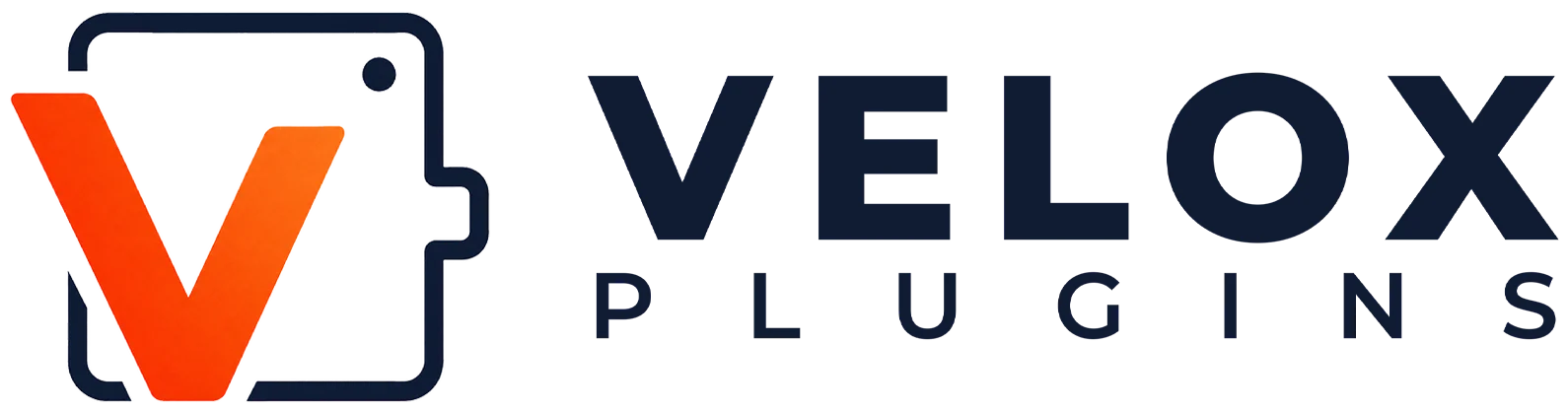 Velox Plugins Logo